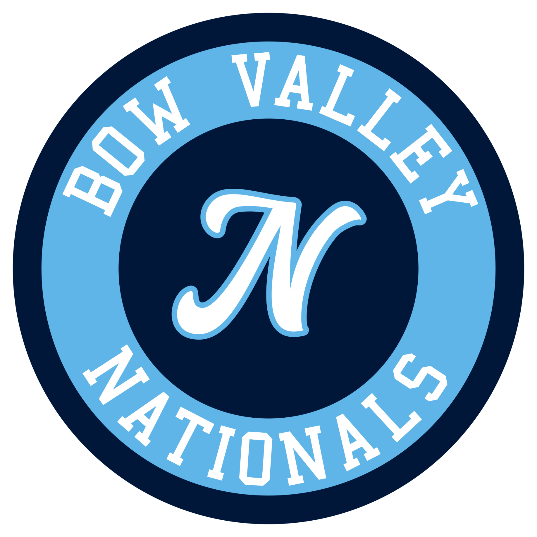Bow Valley Nationals